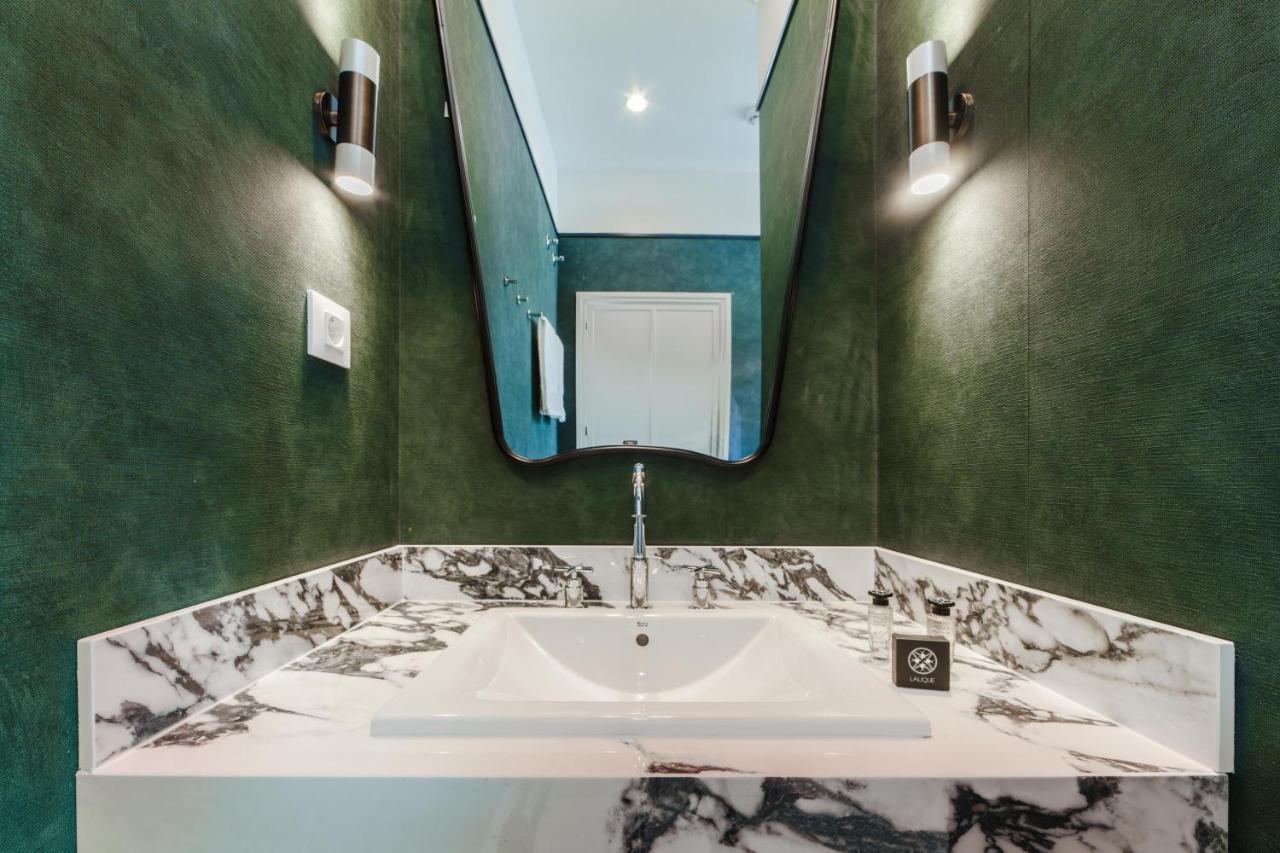 Apartamentos Soho Boutique Hoy No Me Puedo Levantar มาดริด ภายนอก รูปภาพ